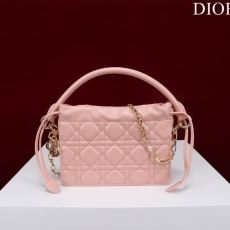 Christian Dior My Lady Bags